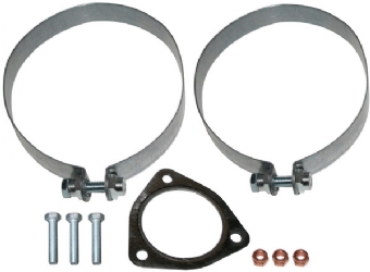 Mounting Kit for Rear Exhaust