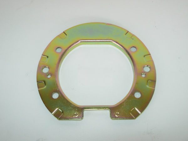 brake mounting plate