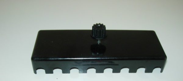 Cover For Fusebox/Holder 8 Pole